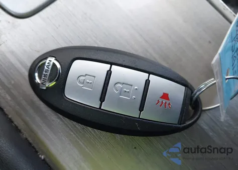 2018 Nissan Murano S z USA, uszkodzony, nr VIN 5N1AZ2MH4JN151915